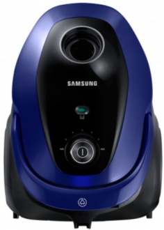 Samsung VC07M25E0WB Elektrikli Süpürge kullananlar yorumlar